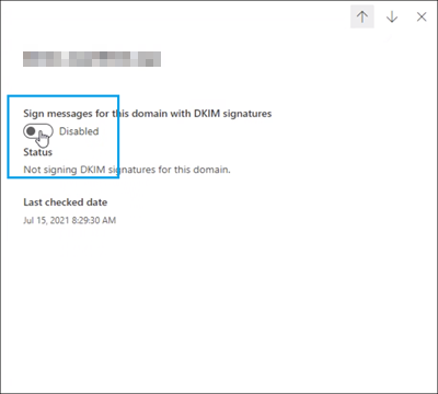 Microsoft Exchange Online/Office365 SPF And DKIM Setup